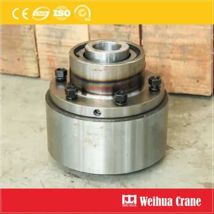 Crane Coupling