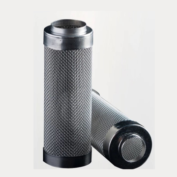 Cylindrical 40Mesh Aquarium Filter for Baby Fish/Shrimp