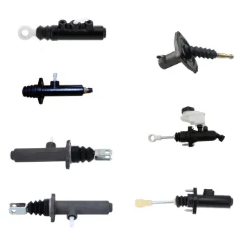 High Quality Clutch Master Cylinder for Volvo FM/FH and Meritor/Mack Truck Spare Parts