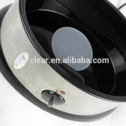Food steamer CL0608
