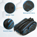 Durable Padel Backpack for Competitive Play