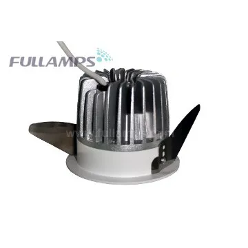 Fullamps COB led downlight,led downlight china manufacturer