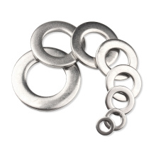 Flat Washer DIN125 M6M8 M10 M12 M16
