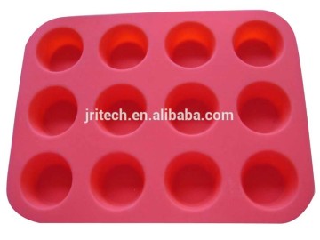 Professional Silicone Cake Mould Factory