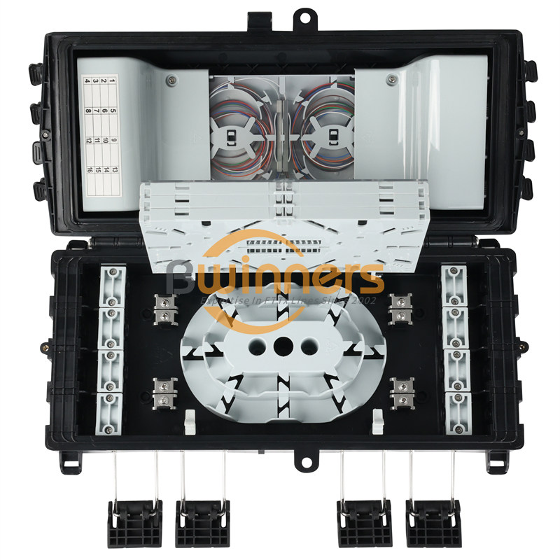 Fiber Optic Distribution Box