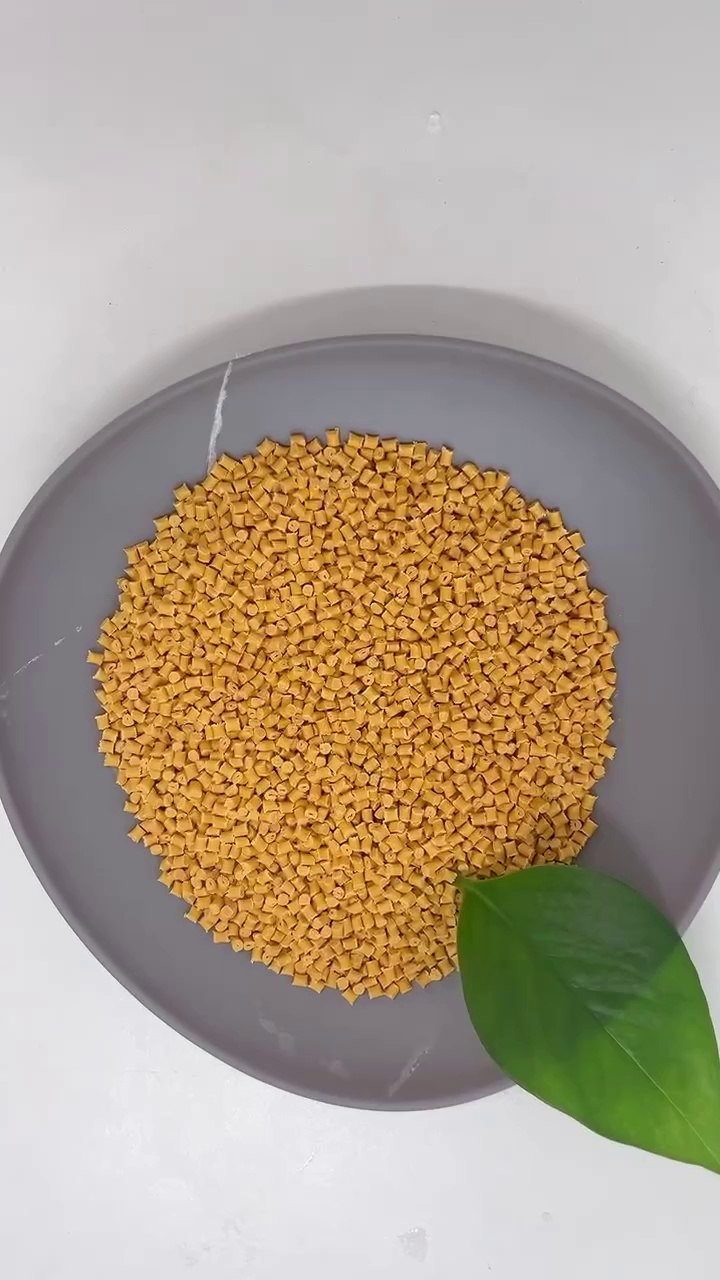 Heat Resistant PPS Resin for Chemical Containers