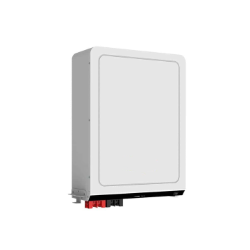Deye RW-M5.3 51.2V 104AH Wall Mounted LiFePO4 Battery Energy Storage System