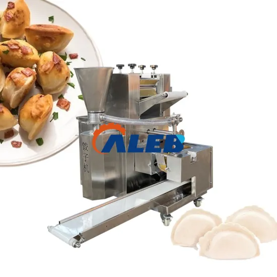 High-Quality Empanada, Samosa, and Dumpling Automatic Making Machine: Your Ultimate Kitchen Solution