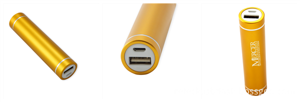 fashion power bank