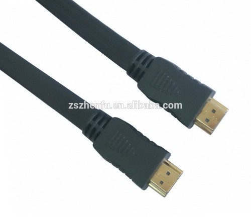 Hot sale cable to HDMI converter box