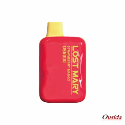 Bang 5% Nic Electronic Cigarettes Rechargeable