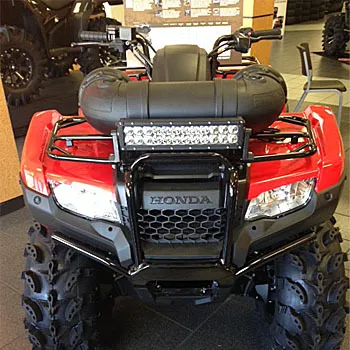 10-30V DC PC LENS EMC Function curved led driving light bar