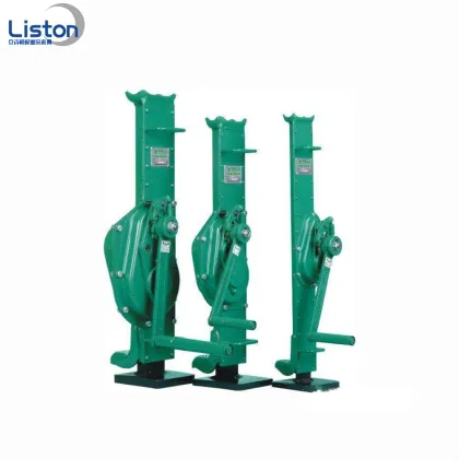 Mechanical Jack 5 ton Mechanical Lifting Jack