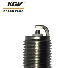 High speed small engine spark plug