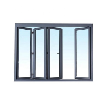 Factory Direct Folding Doors: Exterior & PVC Options