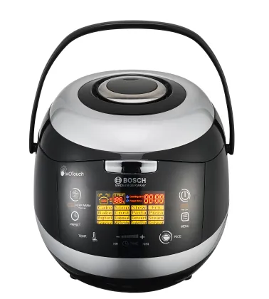 5L Hot Selling Redmond Rice Cooker - Automatic Aroma Rice Cooker 5Qt Multifunction