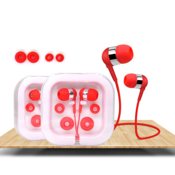 Aksesoris Telepon Kabel Grosir Murah Headphone