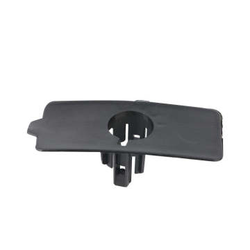 Tesla Model Y Rear Bumper Radar Bracket Parking Sensor Fascia