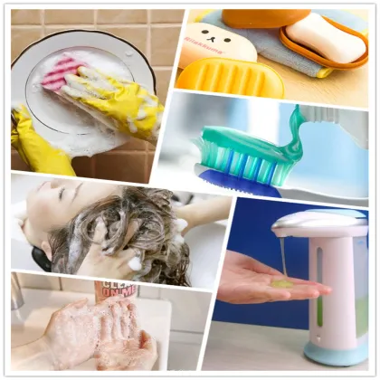 Basf Sodium Laureth EthterSulfate Paste