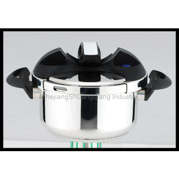 supply new design 22cm pressure cooker