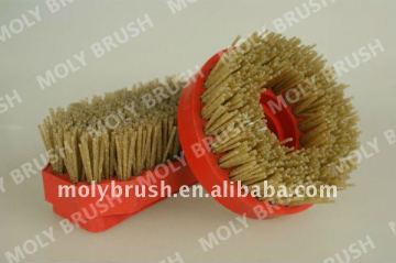 Fickert 140mm grinding brush