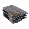 Caja NAP Preconectorizada de 16 Puertos IP65