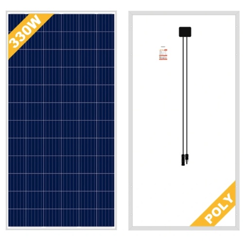 320w 330w polycrystalline solar panels for sale