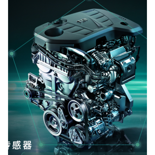 2021 MG6 Pro 1.5T Automatic Spectetter Luxury