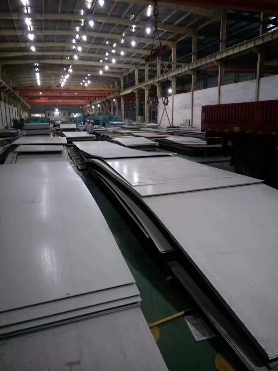 Folha de aço ASTM C11000 ASTM C11000