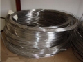 0.5mm Gr1 Cp Titanium Wire Digunakan dalam Memancing/Perhiasan
