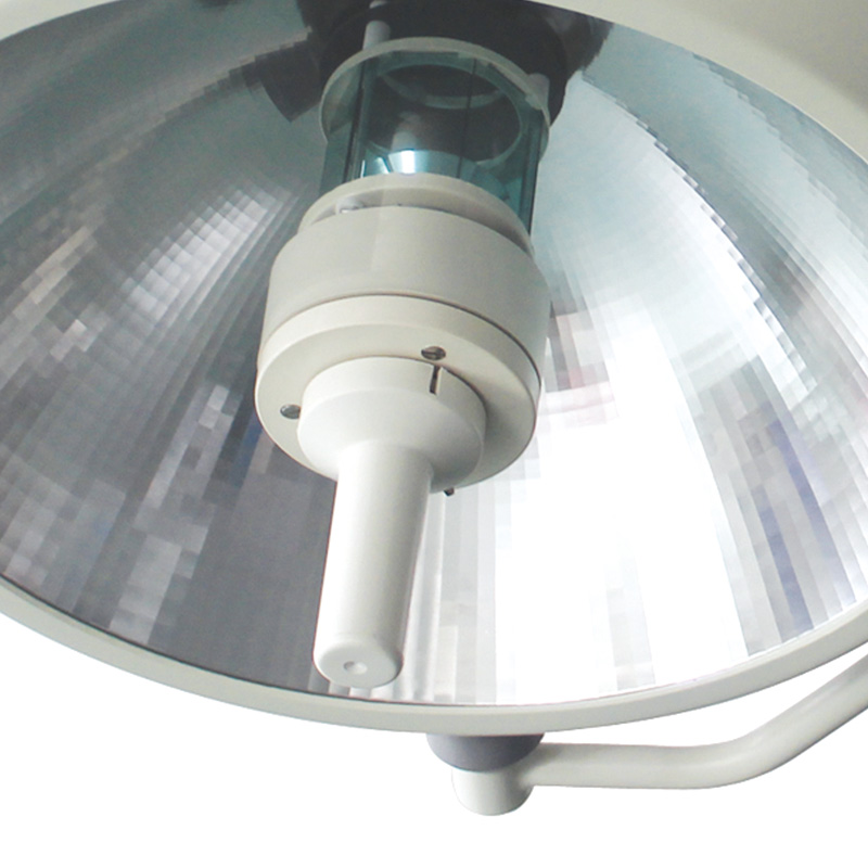 Cheap New product Led surgery Halogen light