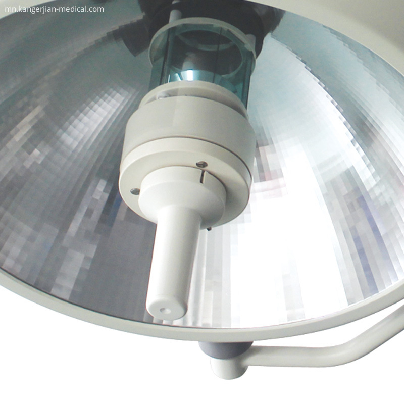 Halogen Surgical Operating Light