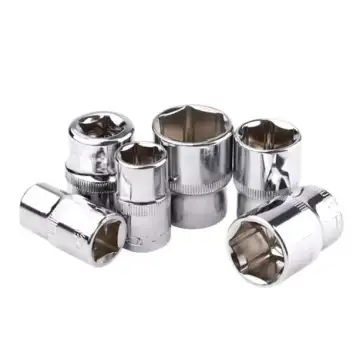 Mechanics Solid Tool Set Hex Drive Socket" could be simplified to:

"Hex Drive Socket Tool Set