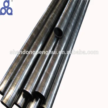 seamless steel tube hydraulic punching pipe