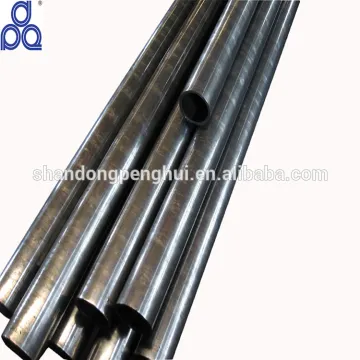 Hydraulic Cylinder cold rolled steel pipe stkm13a