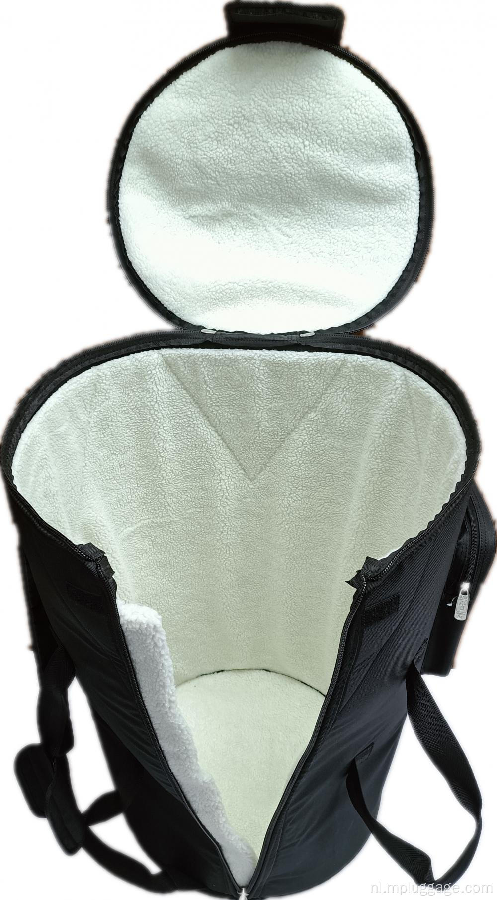Beveiligingsracket Conga Case