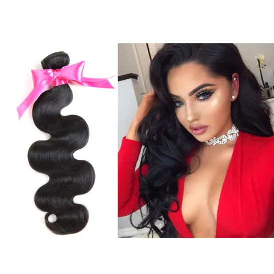 Aliexpress China Suppliers Product 40 Inch Brazilian Hair Wholesale In Brazil Human Hair Weaving