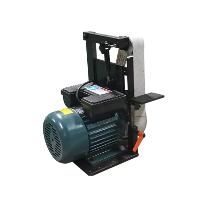 Yiliang Desktop Frosting Brush Sanding Machine
