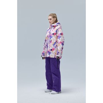 Men's Snowboard Jacket Snow women Coat Waterproof