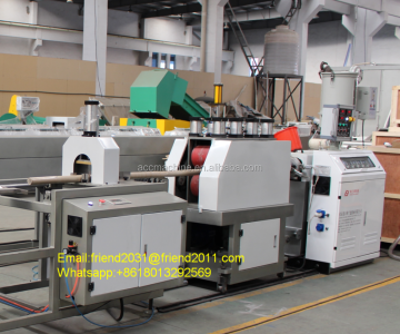 PEEK PP Extruder Machine