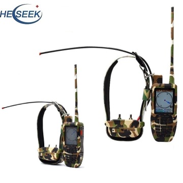 Best Smart Hunting Dog Tracking Collar