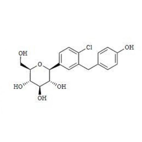 Dapagliflozin CAS NO 864070-37-1