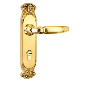 Motise lock EFSB02-A32SB/PB