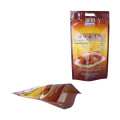 Bio Vacuum Seal Pouches Food Poly Bag