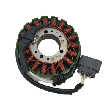 New Motorcycle Magneto Engine Generator Stator Coil for Yamaha YZF R1 (2002-2003)