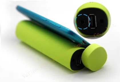 Yufine factory offer Power Bank Speaker 3 In 1,speaker power bank,4000mAh power bank speaker, gift mini speaker