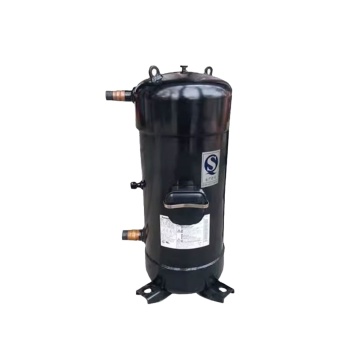 Compresseur de défilement Sanyo 5HP pour le climatiseur (C-SB373H8A / C-SB373H8G / C-SB373H8F / C-SB373H8H / C-SBN373L8A / C-SBN373H8H)