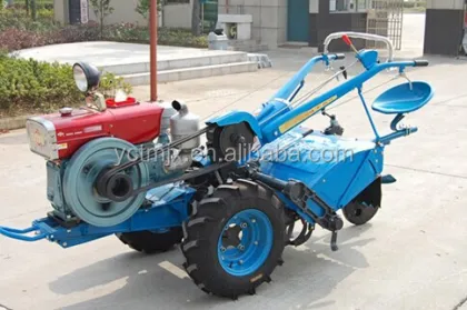 TIANMING 1 Row / 2 Row Maize Planter & Wheat Harvester