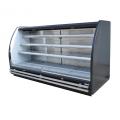 Low Vertical Multi-Deck Meat Display Low Vertical Multi-deck Meat Display Cabinets Supplier