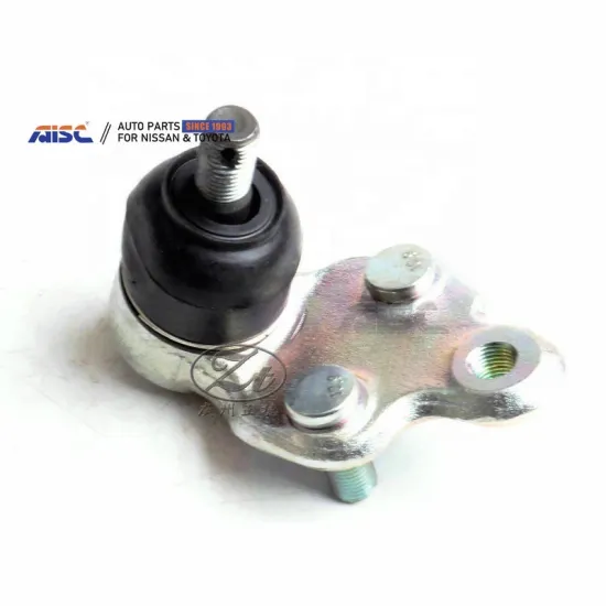 AISC Auto Parts 43340-19016 Lower Ball Joint for Toyota Corolla EE90 AE90 AE92 CE90